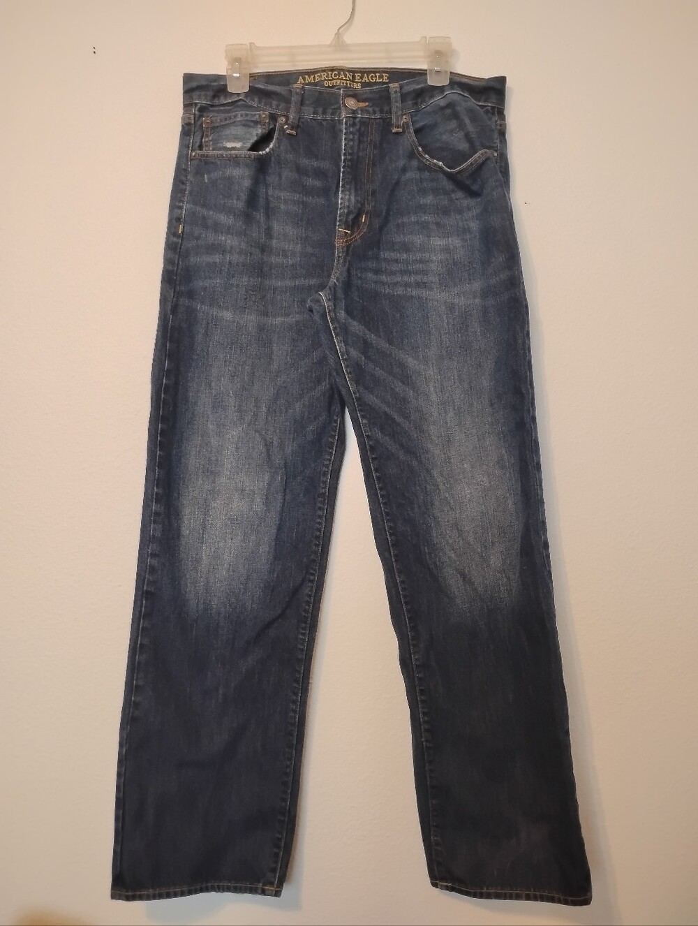 Men's American Eagle 34x34 Jeans